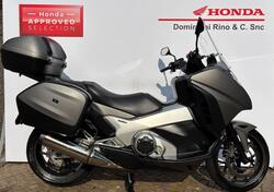 Honda Integra 750 DCT ABS (2014 - 15) usata