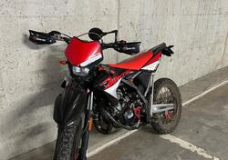 Fantic Motor Enduro 50 E Performance 2t (2019) usata