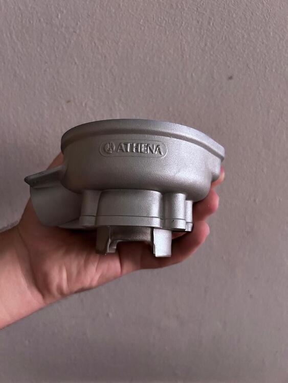 Fantic Motor Enduro 50 E Performance 2t (2019) (2)