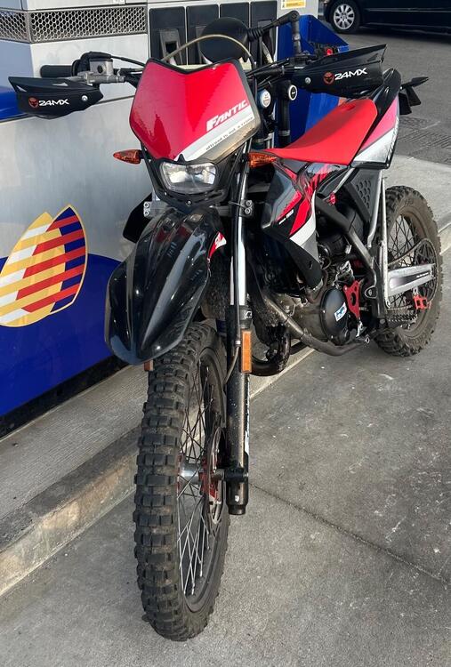 Fantic Motor Enduro 50 E Performance 2t (2019) (3)