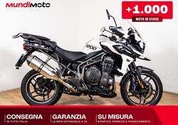Triumph Tiger 1200 XRt (2018 - 20) usata