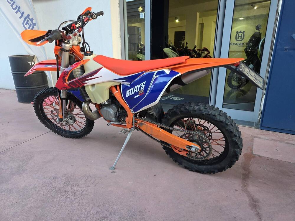 KTM 250 EXC TPI (2019) (5)