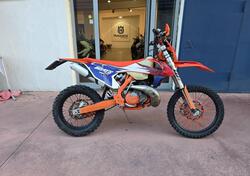 KTM 250 EXC TPI (2019) usata