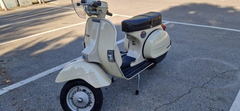 Piaggio Vespa 150 PX (1980 - 00)
