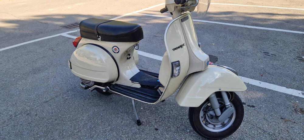 Piaggio Vespa 150 PX (1980 - 00) (2)