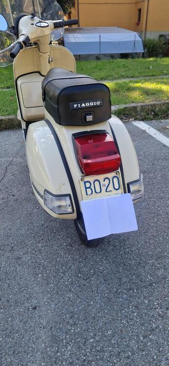Piaggio Vespa 150 PX (1980 - 00) (3)