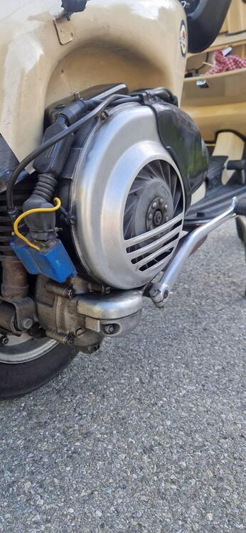 Piaggio Vespa 150 PX (1980 - 00) (4)