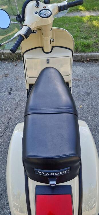 Piaggio Vespa 150 PX (1980 - 00) (5)