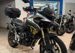 Voge Valico 525DSX (2023 - 25) usata