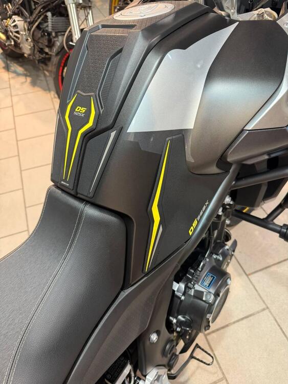 Voge Valico 525DSX (2023 - 25) (5)