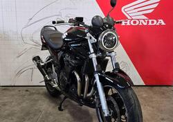 Suzuki GSF 650 Bandit (2006 - 11) usata