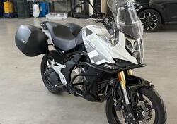 CFMOTO 650MT (2021 - 24) usata