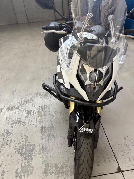 CFMOTO 650MT (2021 - 24) (5)