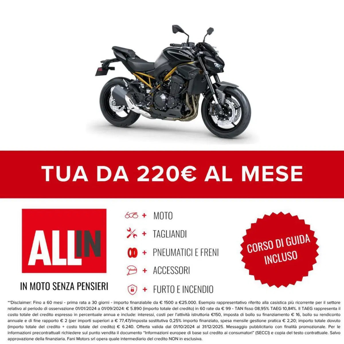 Kawasaki Z 900 A2 (2025 - 26) (2)