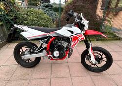 Swm SM 125 R (2022 - 24) usata