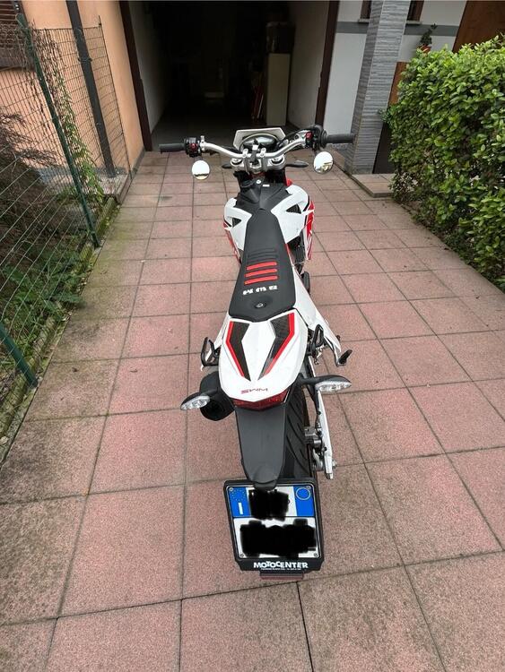 Swm SM 125 R (2022 - 24) (2)