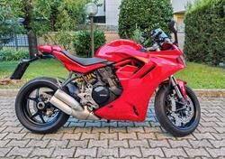 Ducati SuperSport 950 (2021 - 24) usata