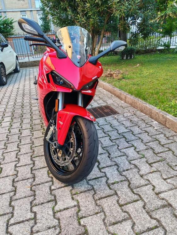 Ducati SuperSport 950 (2021 - 24) (2)