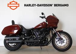 Harley-Davidson Low Rider ST (2022 - 24) usata