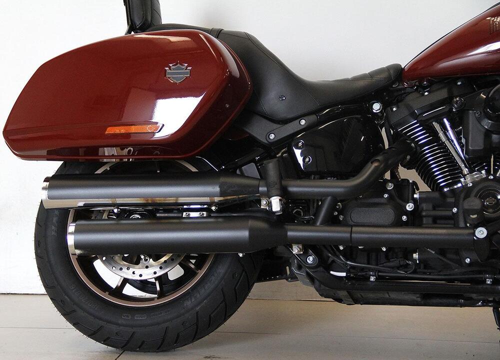 Harley-Davidson Low Rider ST (2022 - 24) (3)