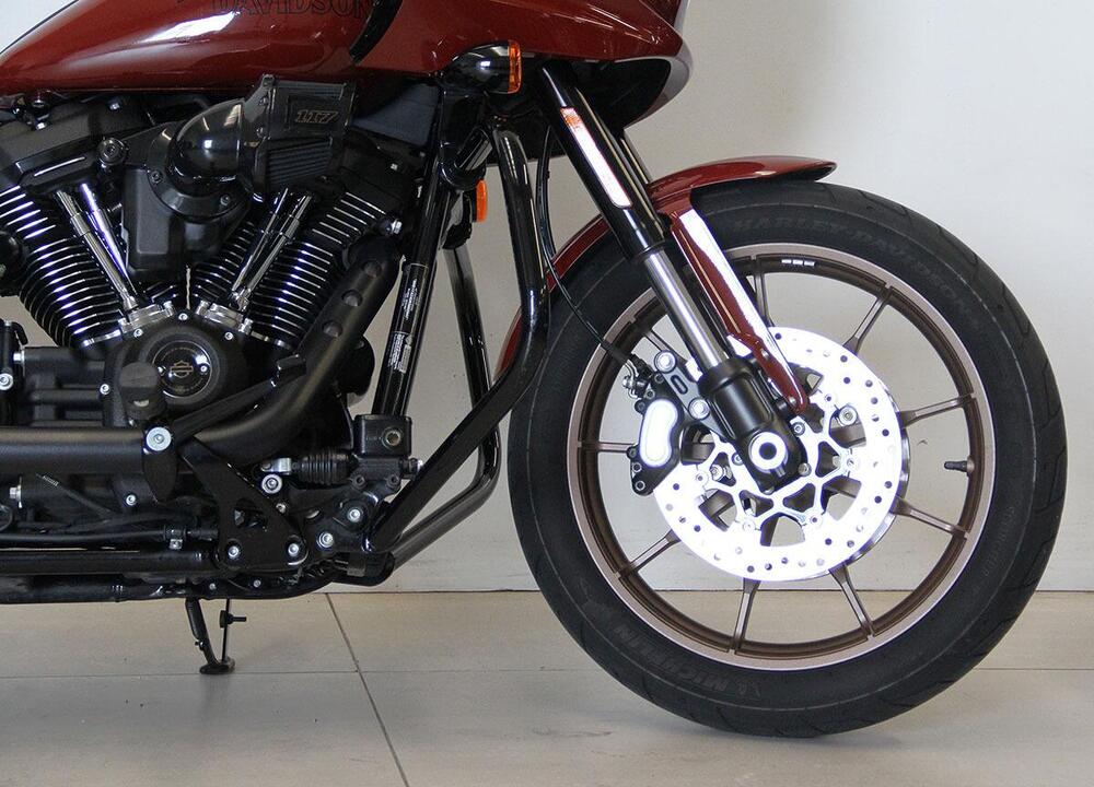 Harley-Davidson Low Rider ST (2022 - 24) (2)
