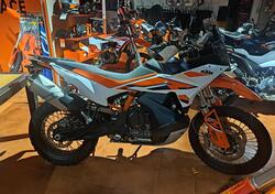 KTM 890 Adventure R (2025 - 26) nuova