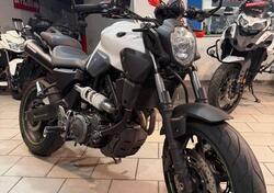 Yamaha MT-03 (2006 - 14) usata