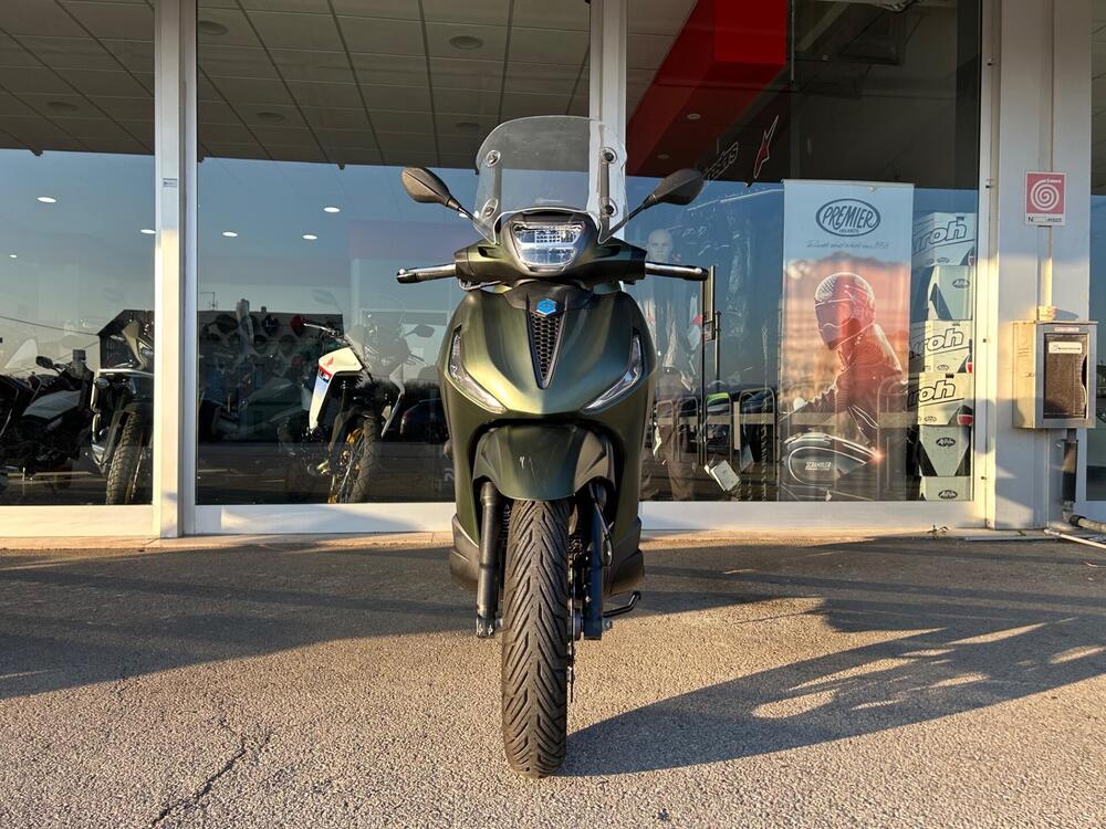 Piaggio Beverly 400 S ABS-ASR (2021 - 24) (4)