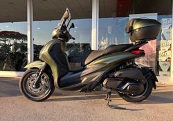 Piaggio Beverly 400 S ABS-ASR (2021 - 24) usata