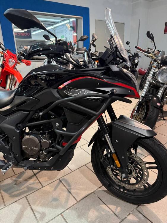 Voge Valico 300DS (2021 - 24) (2)