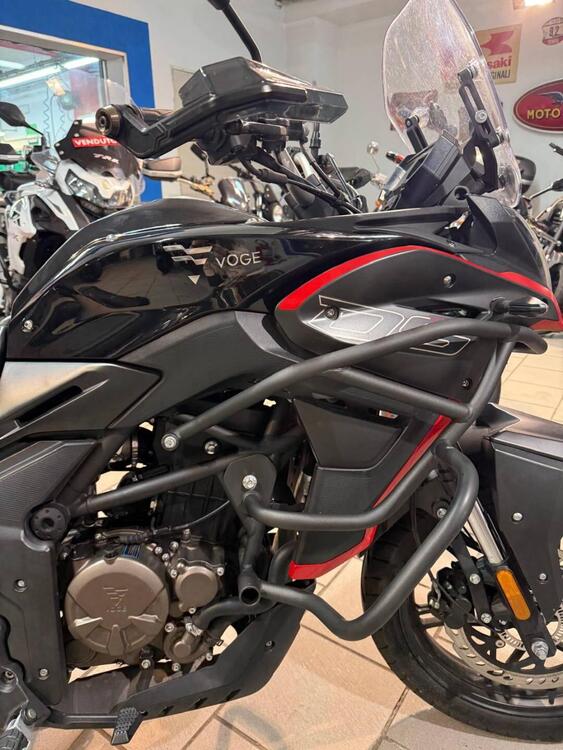 Voge Valico 300DS (2021 - 24) (3)