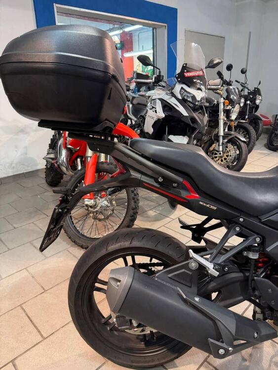 Voge Valico 300DS (2021 - 24) (4)