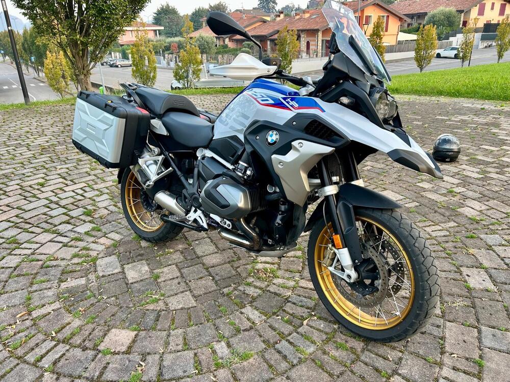 Bmw R 1250 GS (2019 - 20) (2)