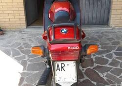 Bmw K 100 RS usata
