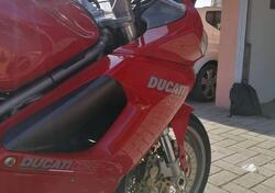 Ducati ST2 (2003) usata