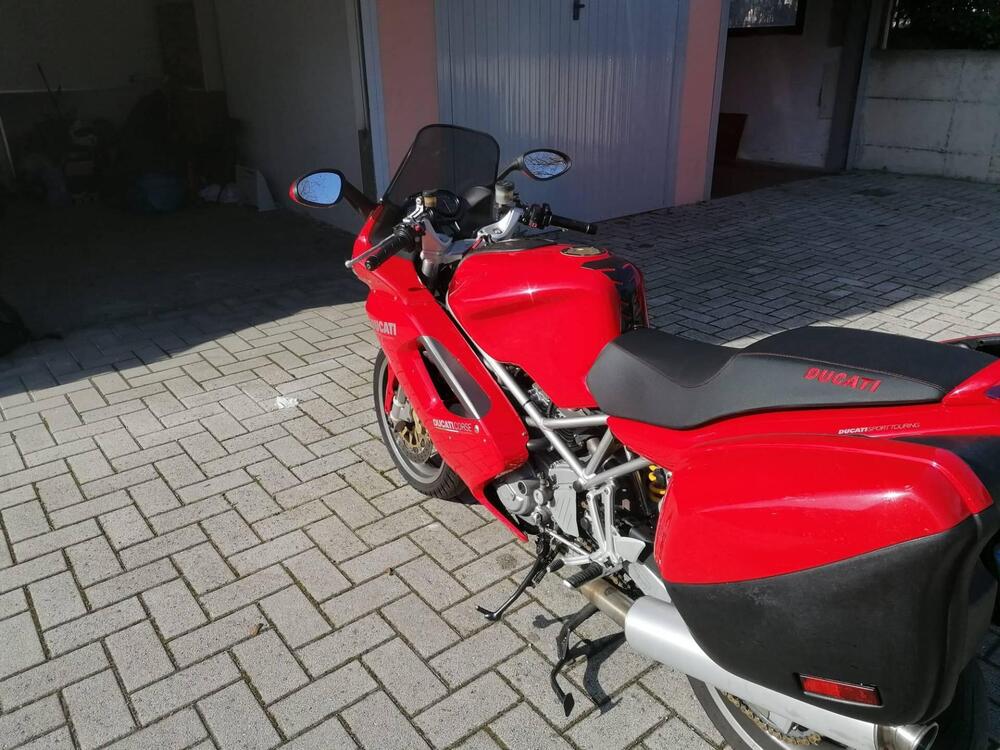 Ducati ST2 (2003) (2)