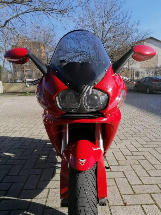 Ducati ST2 (2003) (3)
