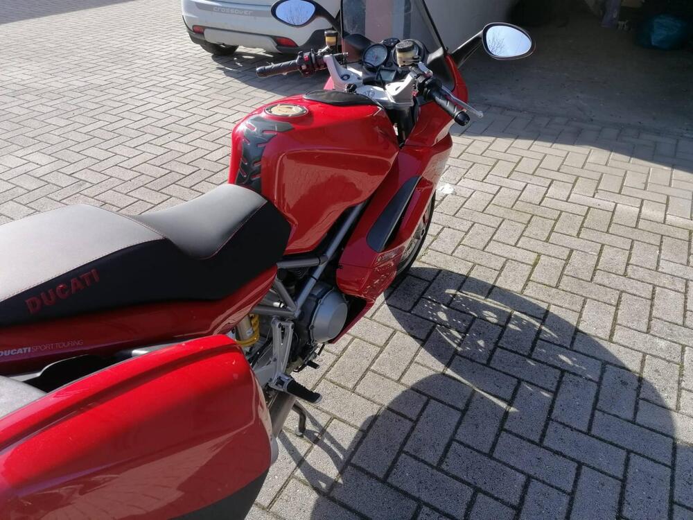 Ducati ST2 (2003) (4)