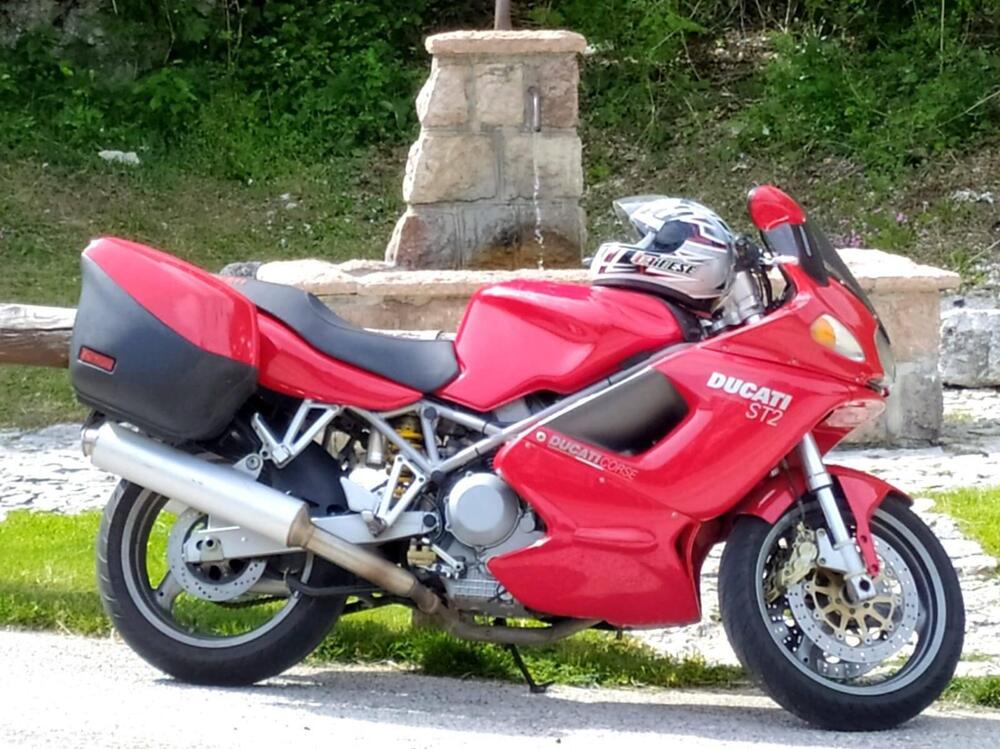 Ducati ST2 (2003) (5)
