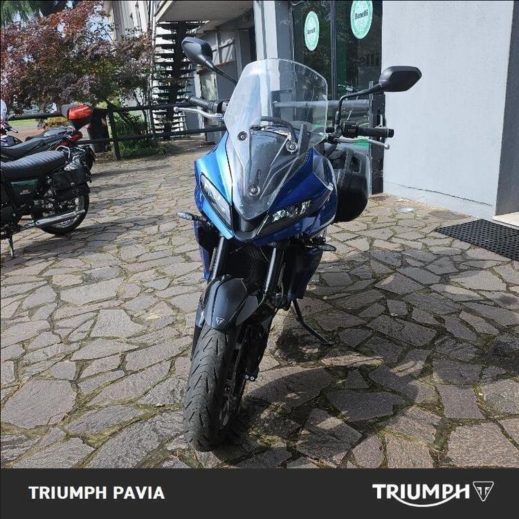 Triumph Tiger Sport 660 (2022 - 24) (3)