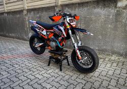 KTM 450 SMR (2022) usata