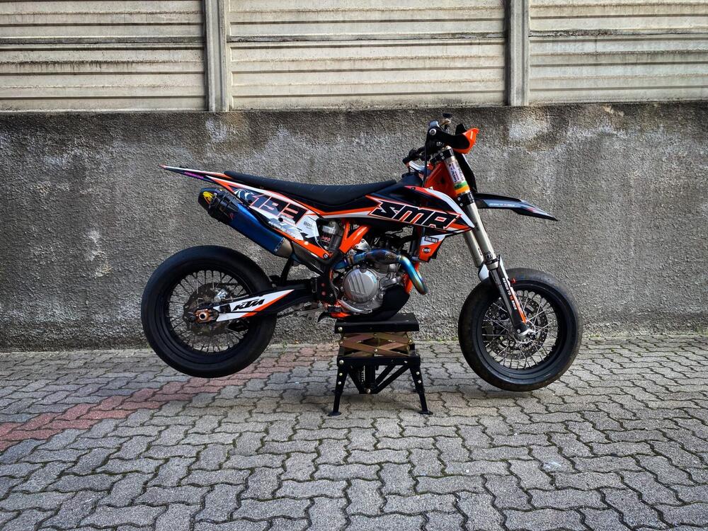 KTM 450 SMR (2022) (2)