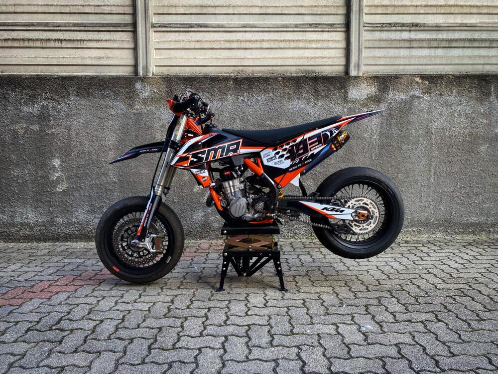 KTM 450 SMR (2022) (3)