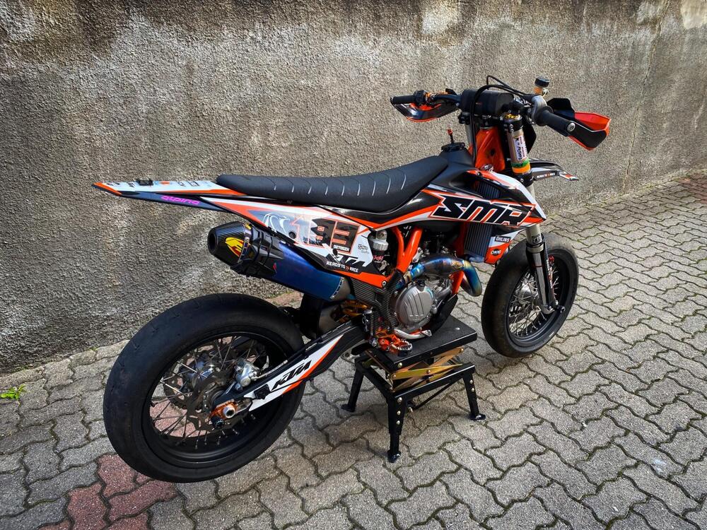 KTM 450 SMR (2022) (4)