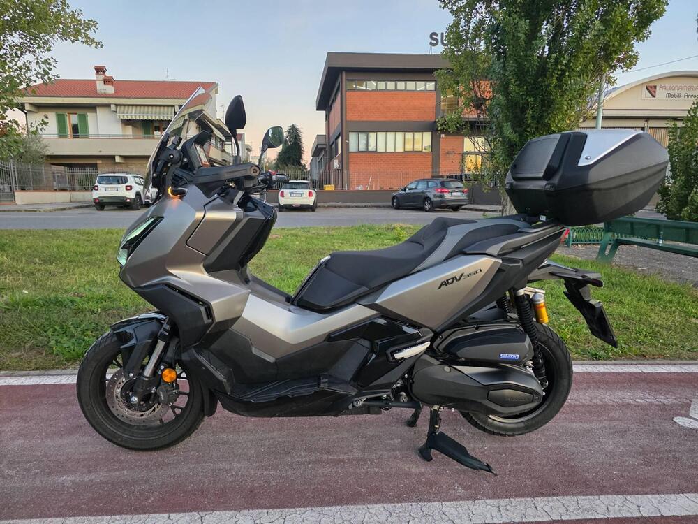 Honda ADV 350 (2025) (3)