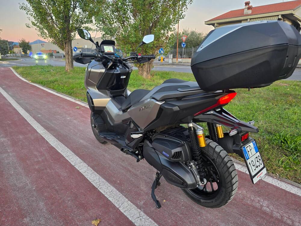 Honda ADV 350 (2025) (4)