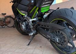 Kawasaki Z 900 (2017 - 18) usata