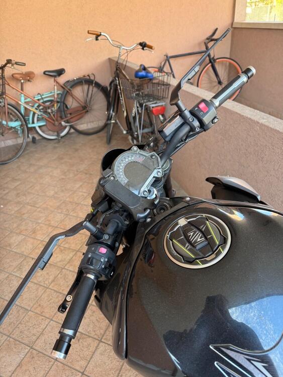 Kawasaki Z 900 (2017 - 18) (4)