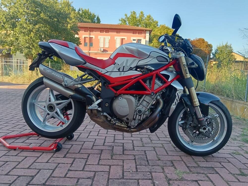 MV Agusta Brutale 910 R (2006 - 11)