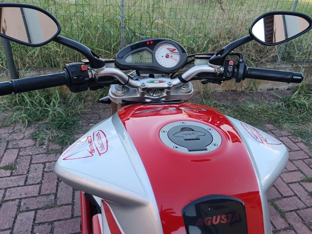 MV Agusta Brutale 910 R (2006 - 11) (3)